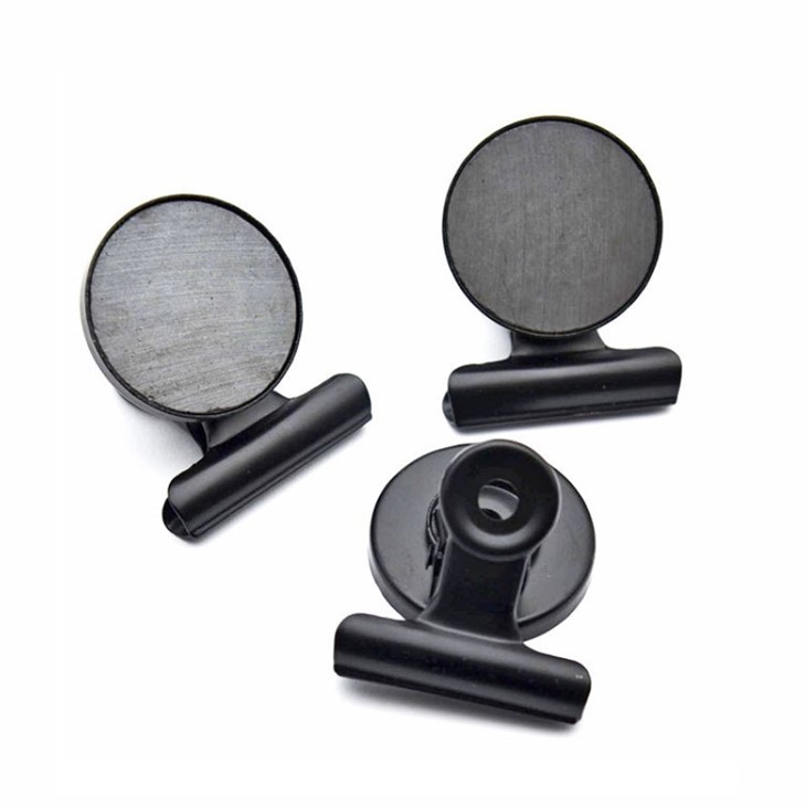 Magnetic Clip