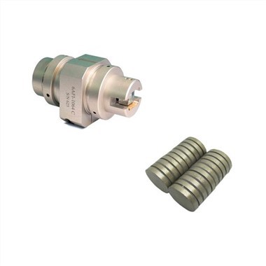 Magnet optičkog izolatora