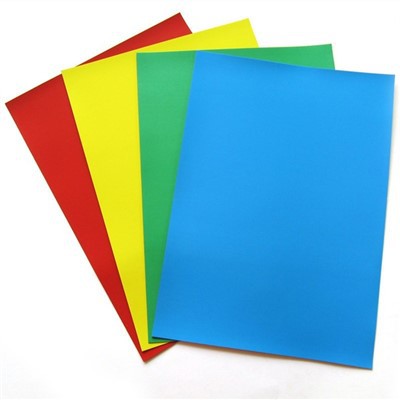 Gumena magnetska ljepljiva magnetska ploča u boji