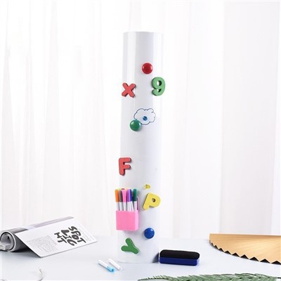 Nastavna magnetska naljepnica