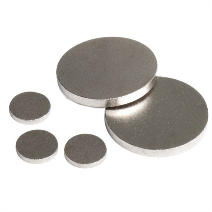 Ultra High Temperature SmCo Magnet