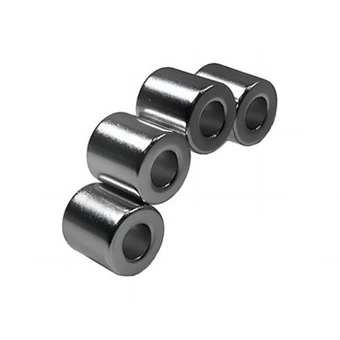 Neodimijski radijalno magnetizirani prstenasti magnet